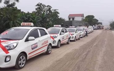 Taxi Nam Cường – Hệ thống hoạt động, dịch vụ mới nhất