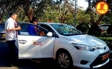 Taxi Quyết Tiến – Cập nhật hệ thống hoạt động, dịch vụ mới nhất