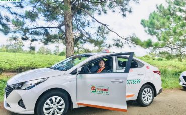 Taxi Sun Gia Lai – Địa chỉ, dịch vụ, hệ thống hoạt động mới nhất