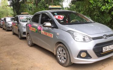 Taxi Xuân Mai – Địa chỉ, hệ thống hoạt động, dịch vụ mới nhất