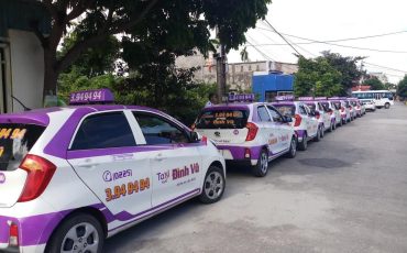 Taxi Đình Vũ – Địa chỉ, SĐT liên hệ, dịch vụ, hệ thống hoạt động