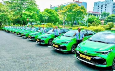 Taxi Mai Linh Vĩnh Phúc – Địa chỉ, SĐT liên hệ, dịch vụ mới nhất