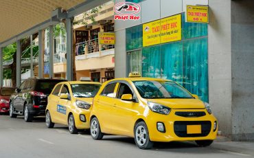 Taxi Phiệt Học – Hệ thống hoạt động, dịch vụ, SĐT mới nhất