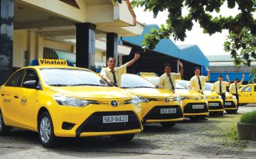 Taxi Vina – Địa chỉ, SĐT liên hệ, giá vé, dịch vụ mới nhất