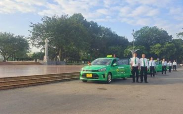 Taxi Mai Linh Rạch Giá – Hệ thống hoạt động, dịch vụ mới nhất