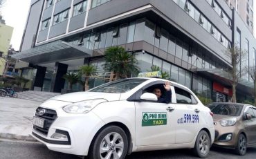 Top 5 hãng taxi Uông Bí giá tốt, uy tín đáng lựa chọn nhất