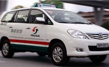 Taxi Vinasun Phú Quốc – Địa chỉ, SĐT liên hệ, dịch vụ mới nhất