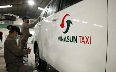 Taxi Vinasun Đồng Nai – Hệ thống hoạt động, dịch vụ, SĐT liên hệ