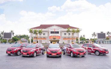 Taxi Hoàng Hà – Địa chỉ, dịch vụ, hệ thống hoạt động mới nhất