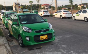 Taxi Mai Linh Quảng Trị – Cập nhật hệ thống hoạt động, dịch vụ