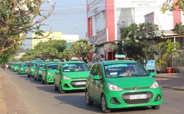 Taxi Mai Linh Hà Nội – Cập nhật hệ thống hoạt động, dịch vụ