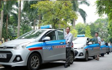 Taxi Ba Sao – Cập nhật hệ thống hoạt động, dịch vụ mới nhất