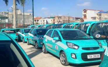 Taxi EG – Cập nhật lịch trình, giá vé dịch vụ mới nhất