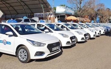 Taxi Lâm Hà – Cập nhật lịch trình, hệ thống vé, dịch vụ