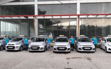 Taxi 36 – Hệ thống hoạt động, dịch vụ mới nhất