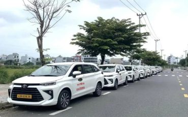 Taxi Núi Thành – Hệ thống hoạt động, dịch vụ mới nhất