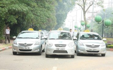 Taxi Thiên Đức – Hệ thống hoạt động, dịch vụ mới nhất