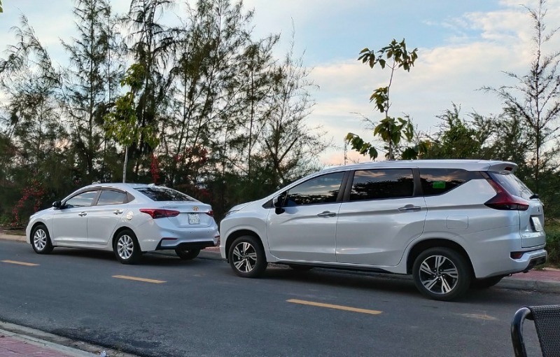 Taxi Cẩm Giàng sẵn sàng phục vụ khách