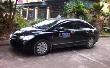 Taxi Thành Đông – Cập nhật hệ thống xe, dịch vụ mới nhất